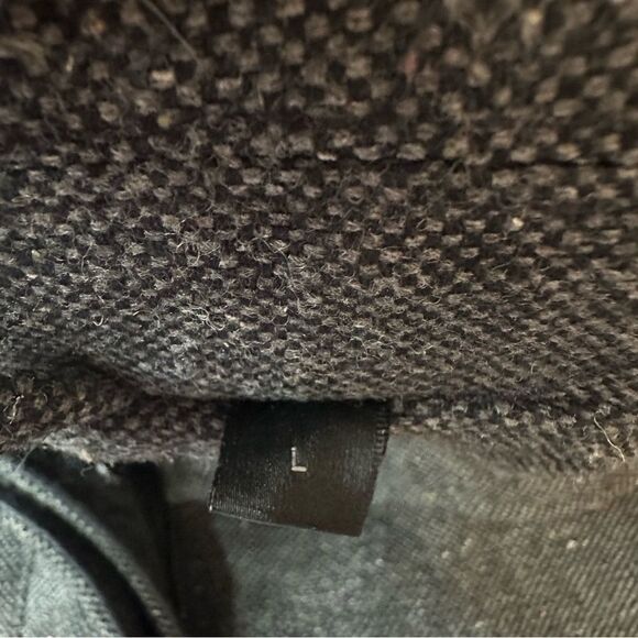 Rogue State Mens wool blend utility Jacket coat size large - Picture 11 of 11